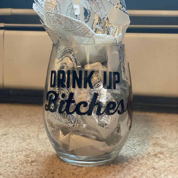 Other - Handmade Glassware, Mugs, and Travel Mugs